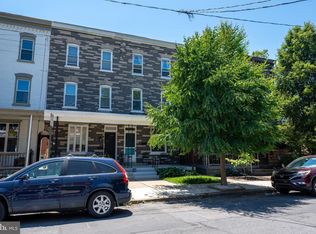 22 E Ross St, Lancaster, PA 17602