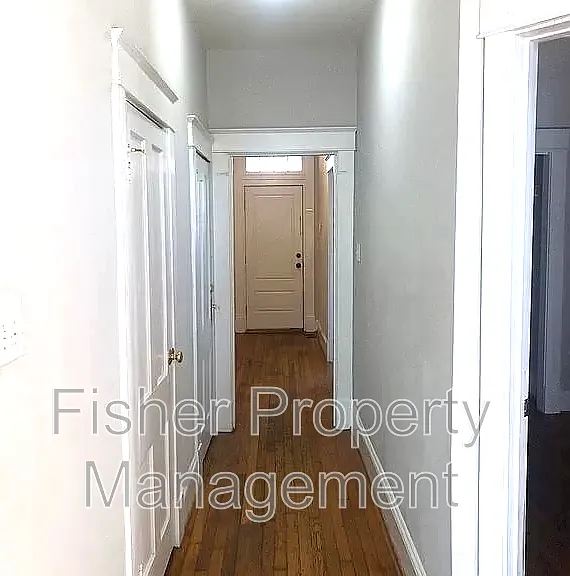 1514 Bainbridge St #A — Photo 7