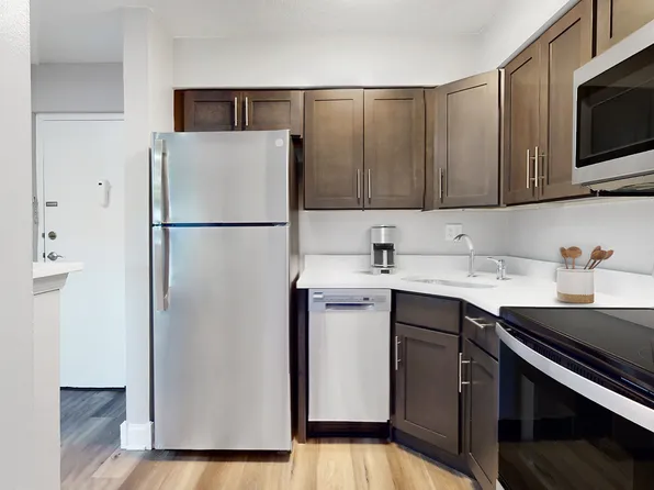 Ford Hill Terrace, 48 Hill St #C02, Morristown, NJ 07960