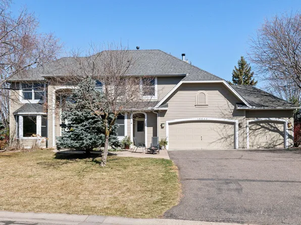 18840 32nd Ave N, Plymouth, MN 55447