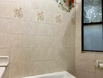 Rented by J Misrahi Realty Corp