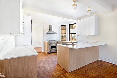 Rented by Brown Harris Stevens