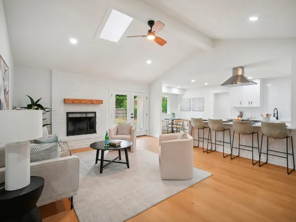 10219 W Rutland Vlg, Austin, TX 78758