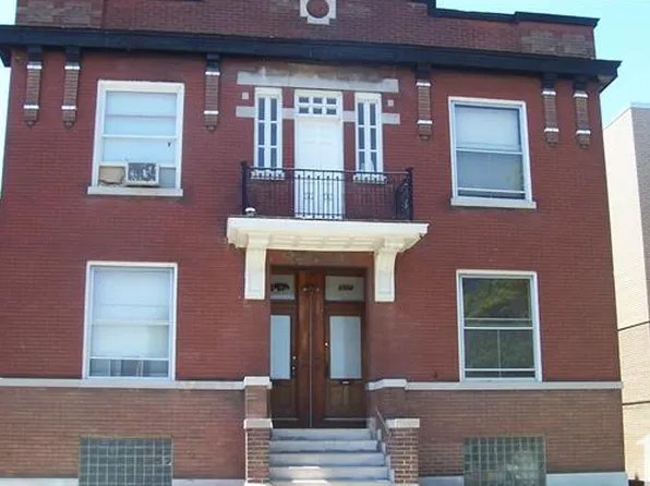 4257 S Compton Ave Floor 2, Saint Louis, MO 63111