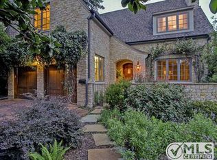 5427 Greenbrier Dr, Dallas, TX 75209