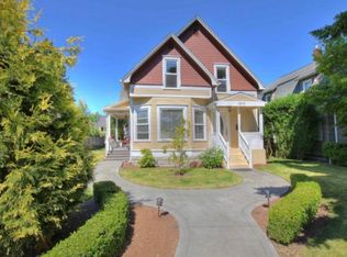 1815 5th Ave W, Seattle, WA 98119