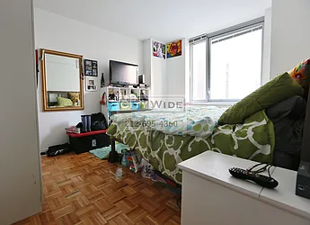 Rented by City Wide Apartments