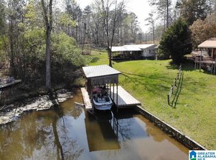 66 County Road 705, Verbena, AL 36091