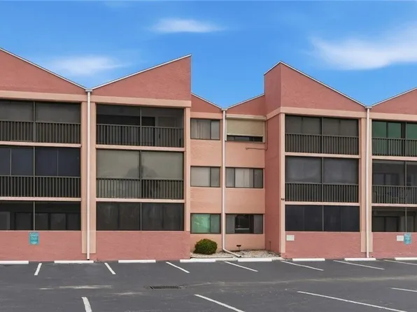 3170 Matecumbe Key Rd APT 127, Punta Gorda, FL 33955