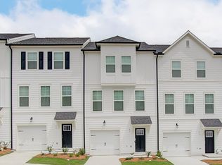 3147 Washburn St SE, Atlanta, GA 30354