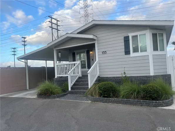 8681 Katella Ave Space 155, Stanton, CA 90680