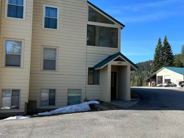 28600 N Mount Spokane Park Dr #104, Mead, WA 99021