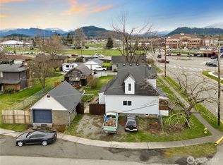 720 Park Ave, Buckley, WA