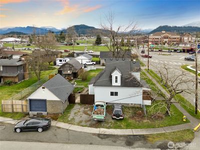 720 Park Avenue, Buckley, WA, 98321