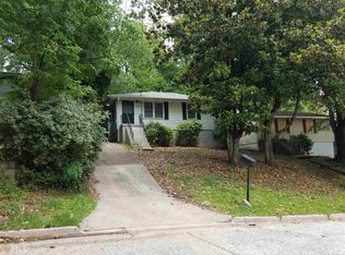 1439 Hawkins St NW, Atlanta, GA