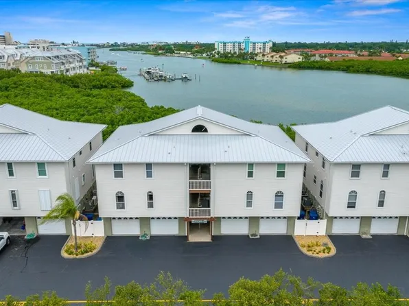 19829 Gulf Blvd Unit 601, Indian Shores, FL 33785
