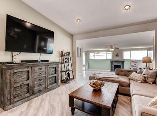 4560 Revillo Way, San Diego, CA 92115