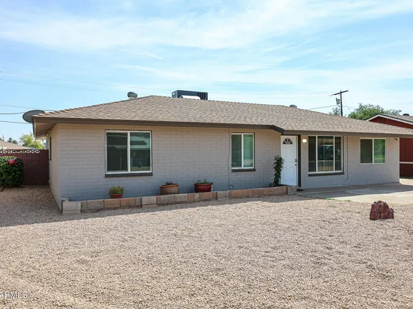 811 E SELDON Lane, Phoenix, AZ 85020