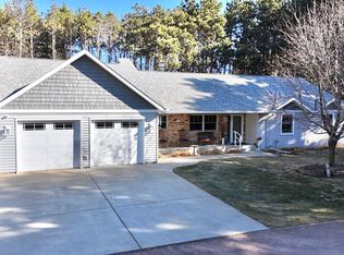 8555 15th Ave NW, Rice, MN 56367