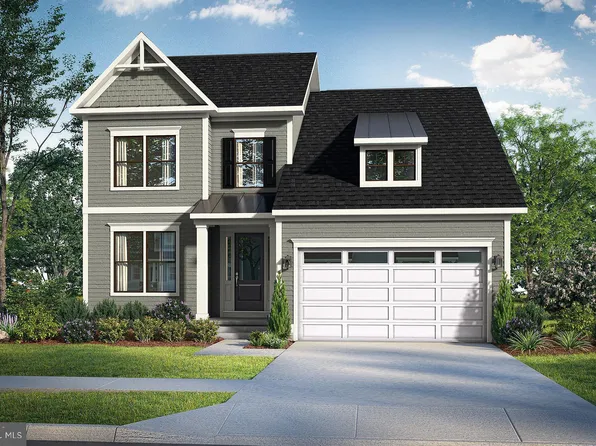 Robert Andrew Drive Dune, Millsboro, DE 19966