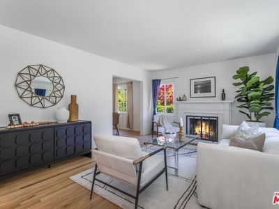 15469 Friar St, Van Nuys, CA, 91411