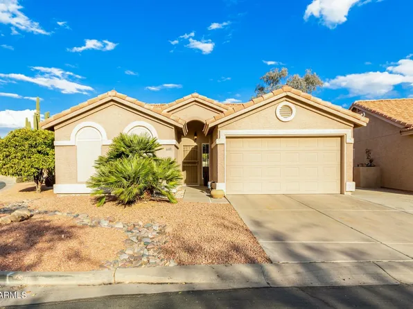 6601 S OAKMONT Drive, Chandler, AZ 85249