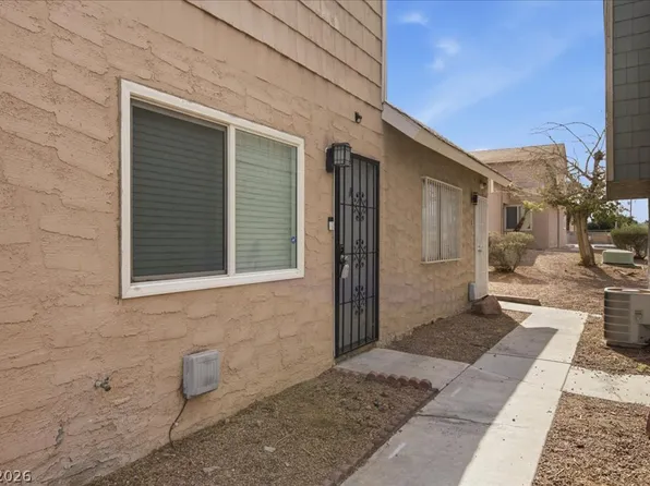 5117 Greene Ln APT A, Las Vegas, NV 89119