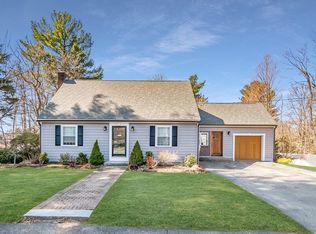 36 Beacon St, Natick, MA 01760