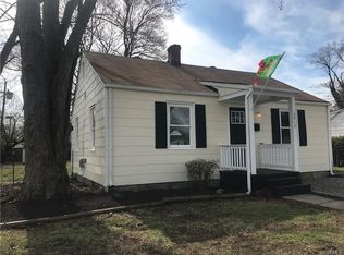 2913 Pinehurst Rd, Henrico, VA 23228