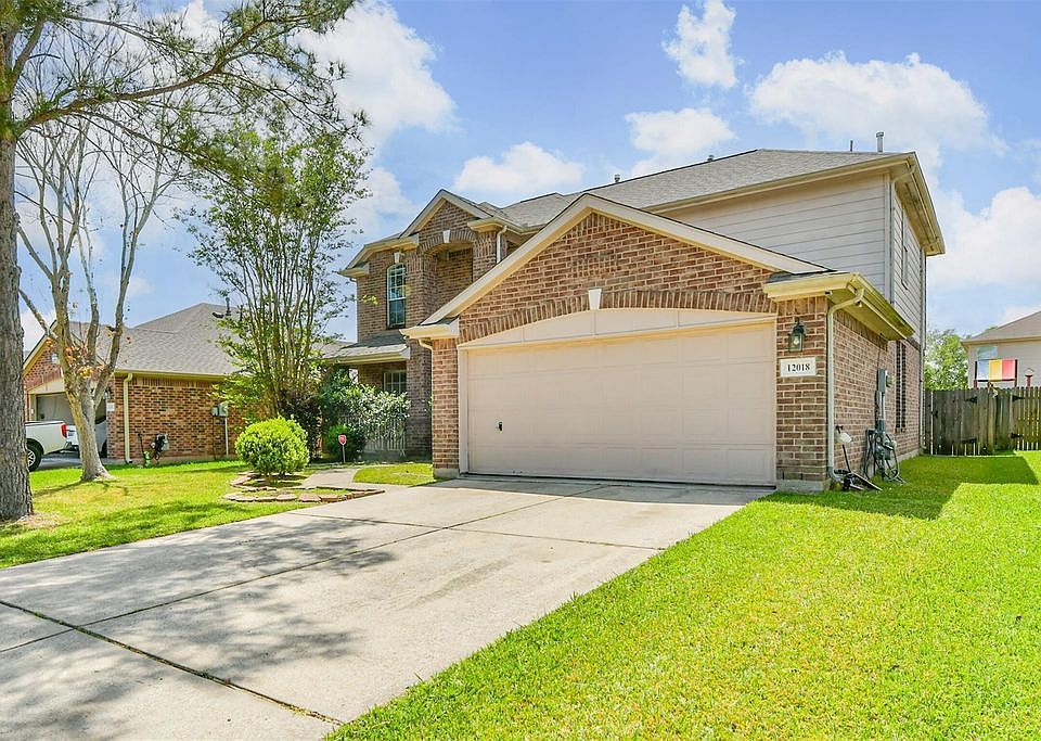 1st image of 12018 Country Orchard Ln