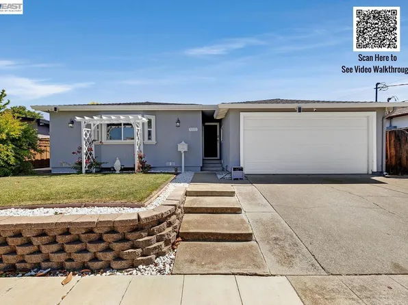 30532 Carroll Ave, Hayward, CA 94544