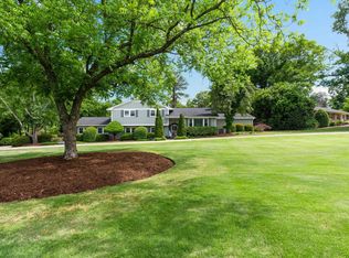 803 Parkins Mill Rd, Greenville, SC 29607