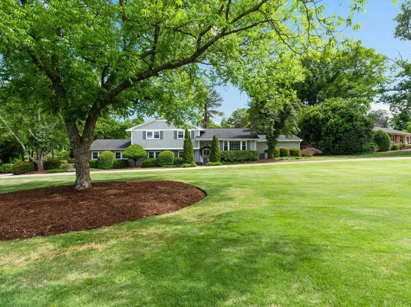 803 Parkins Mill Rd, Greenville, SC 29607