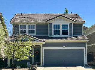 2504 Coach House Loop, Castle Rock, CO 80109