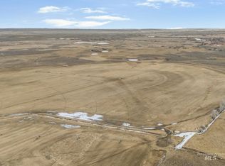 Sand Creek Rd, Saint Anthony, ID 83445