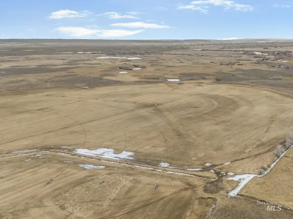 Sand Creek Rd, Saint Anthony, ID 83445