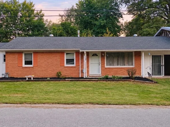 109 E Kennedy St, Chrisney, IN 47611