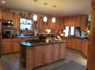 220 Lost Ln, Fort Valley, VA