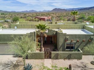 132 E Ridgecrest Rd, Phoenix, AZ 85086