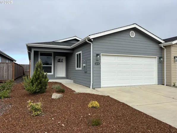 5270 Nopal St, Florence, OR 97439
