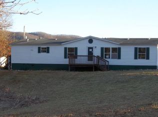 4654 Boyd Rd, Draper, VA 24324