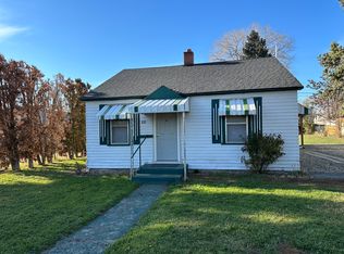 810 N 24th Ave, Yakima, WA