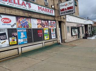 1283 Salt Springs Rd, Youngstown, OH 44509