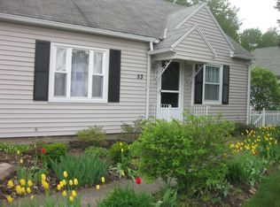 53 Durand Blvd, Rochester, NY 14622