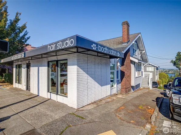 6500 Phinney Avenue N, Seattle, WA 98103