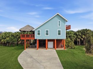 3819 Las Palmas Blvd, Galveston, TX 77554