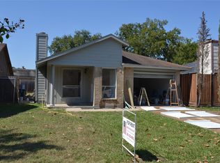 6343 Glenhagen Dr, Houston, TX 77084