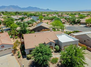 1294 N Mourning Dove Rd, Green Valley, AZ 85614
