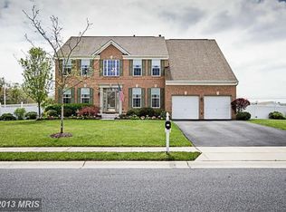 605 Sand Rd, Severn, MD 21144