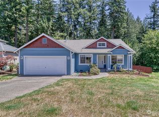 20634 Staffordshire Ln NW, Poulsbo, WA 98370
